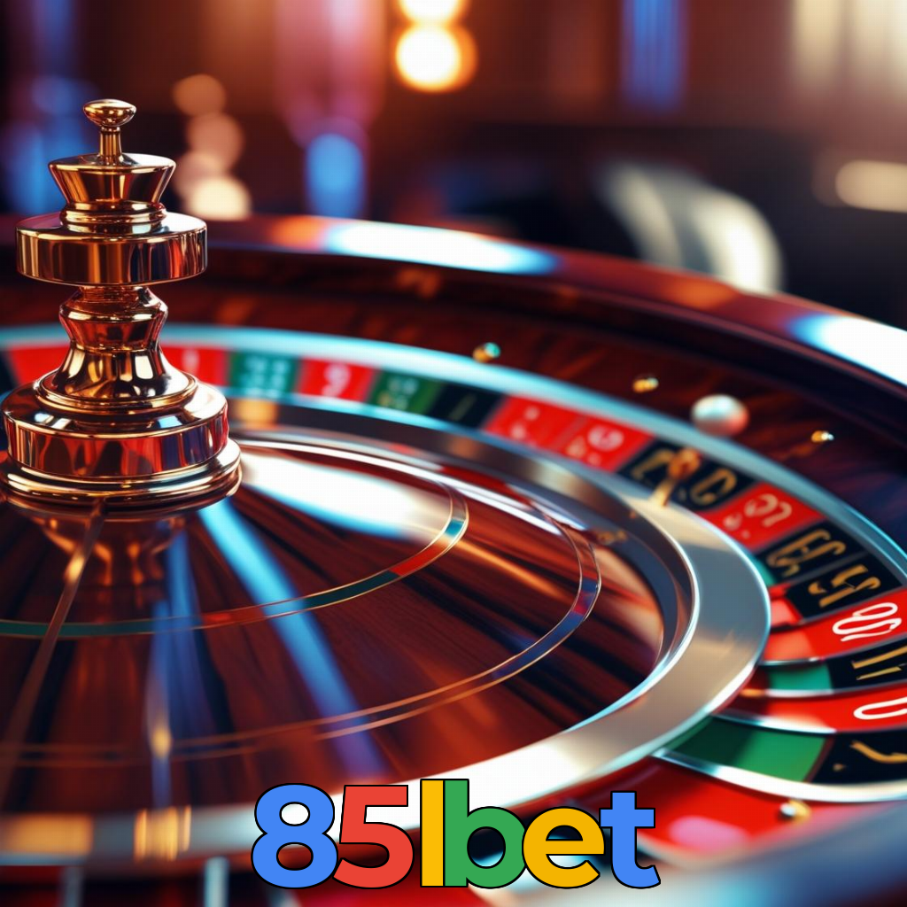 85lbet:Aposte no seu time no futebol e divirta-se com slots e roleta!