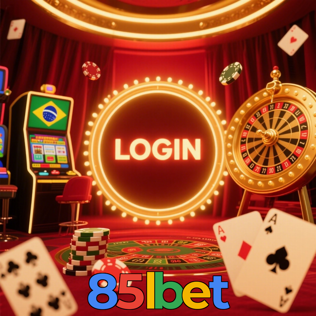 85lbet:Em cada giro das slots, a vitória está ao seu alcance!