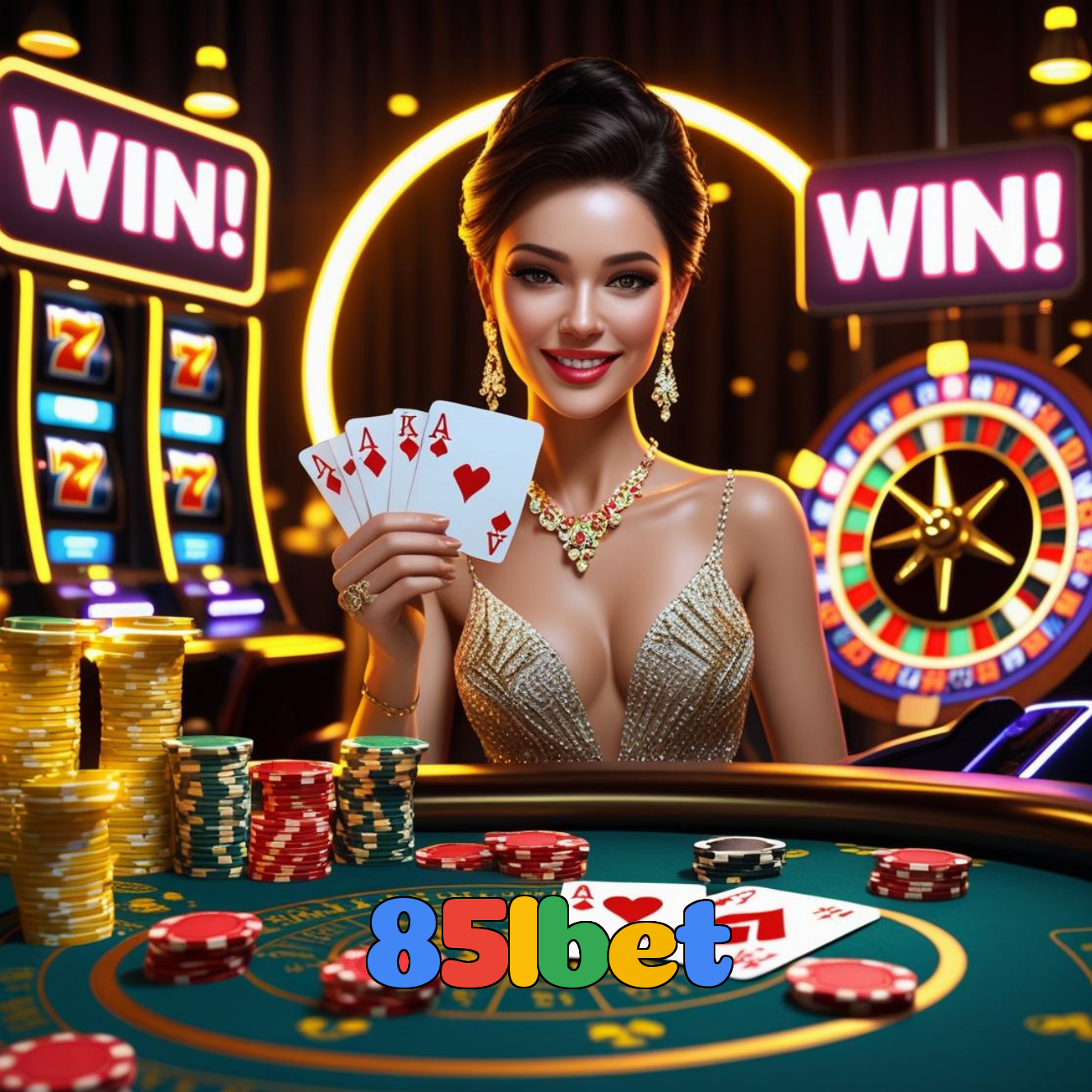 85lbet：As slots mais emocionantes estão aqui! Jogue agora!