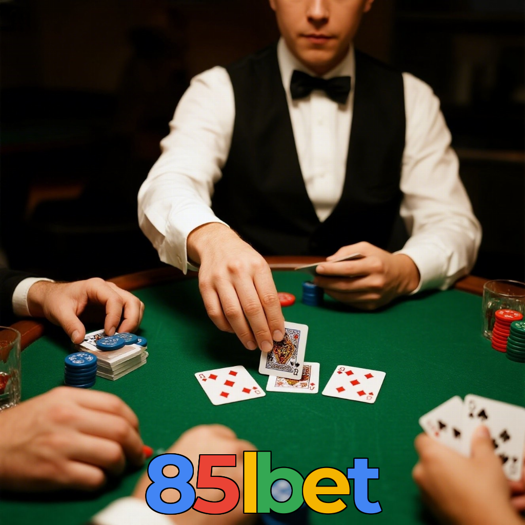 85lbet:Jogue poker e aposte no futebol com segurança e grandes prêmios!