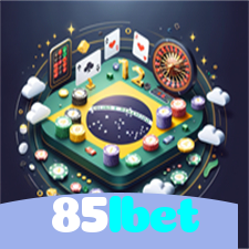 85lbet:Jogue roleta, aposte no futebol e ganhe grandes prêmios!