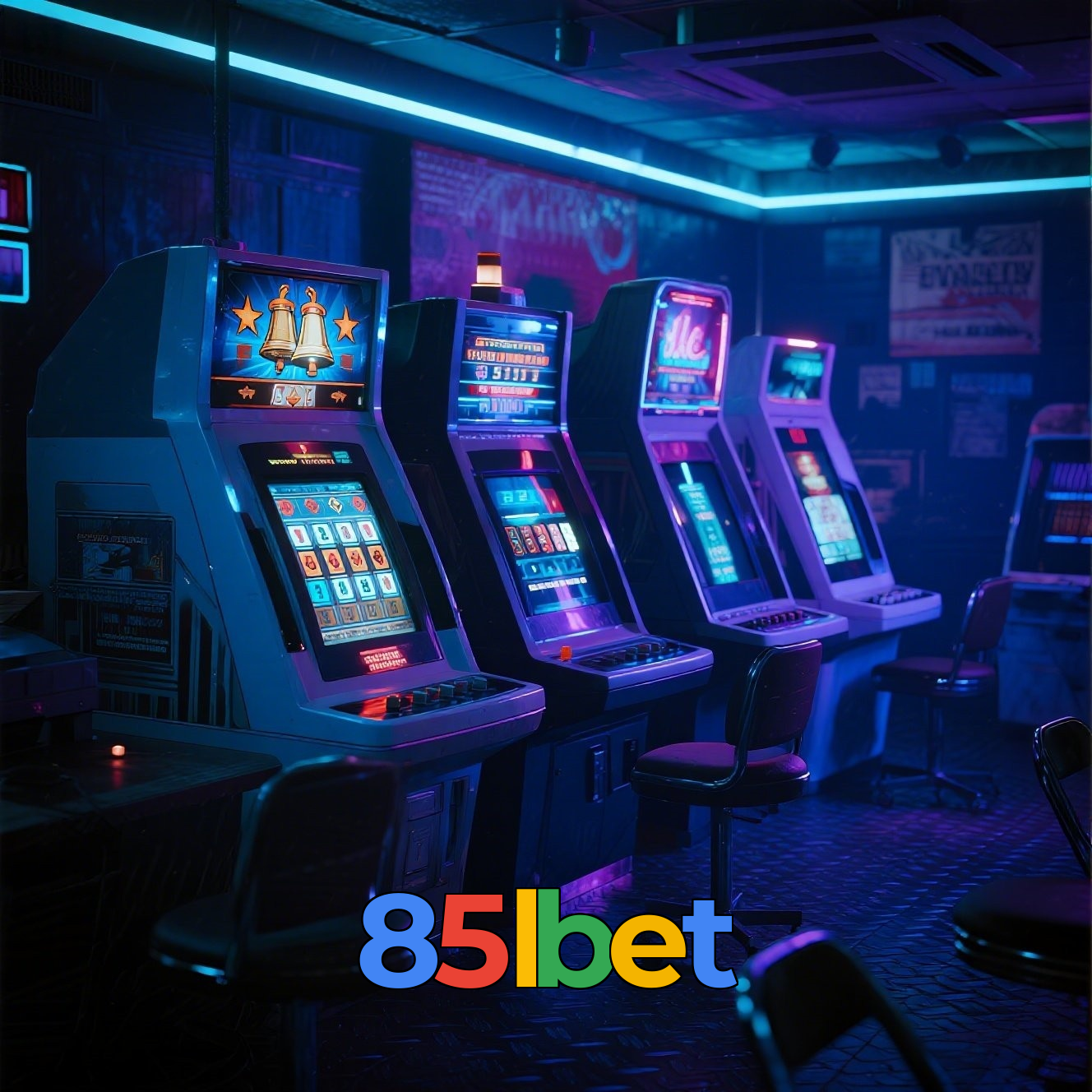 85lbet:Ganhe prêmios jogando slots e apostando no futebol online!