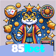 85lbet：Jogue nas roletas e conquiste prêmios incríveis!