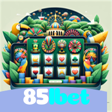 85lbet：A melhor experiência de cassino e futebol online para você!