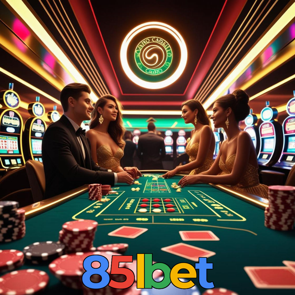 85lbet:As melhores slots e jackpots estão esperando por você! Jogue agora!