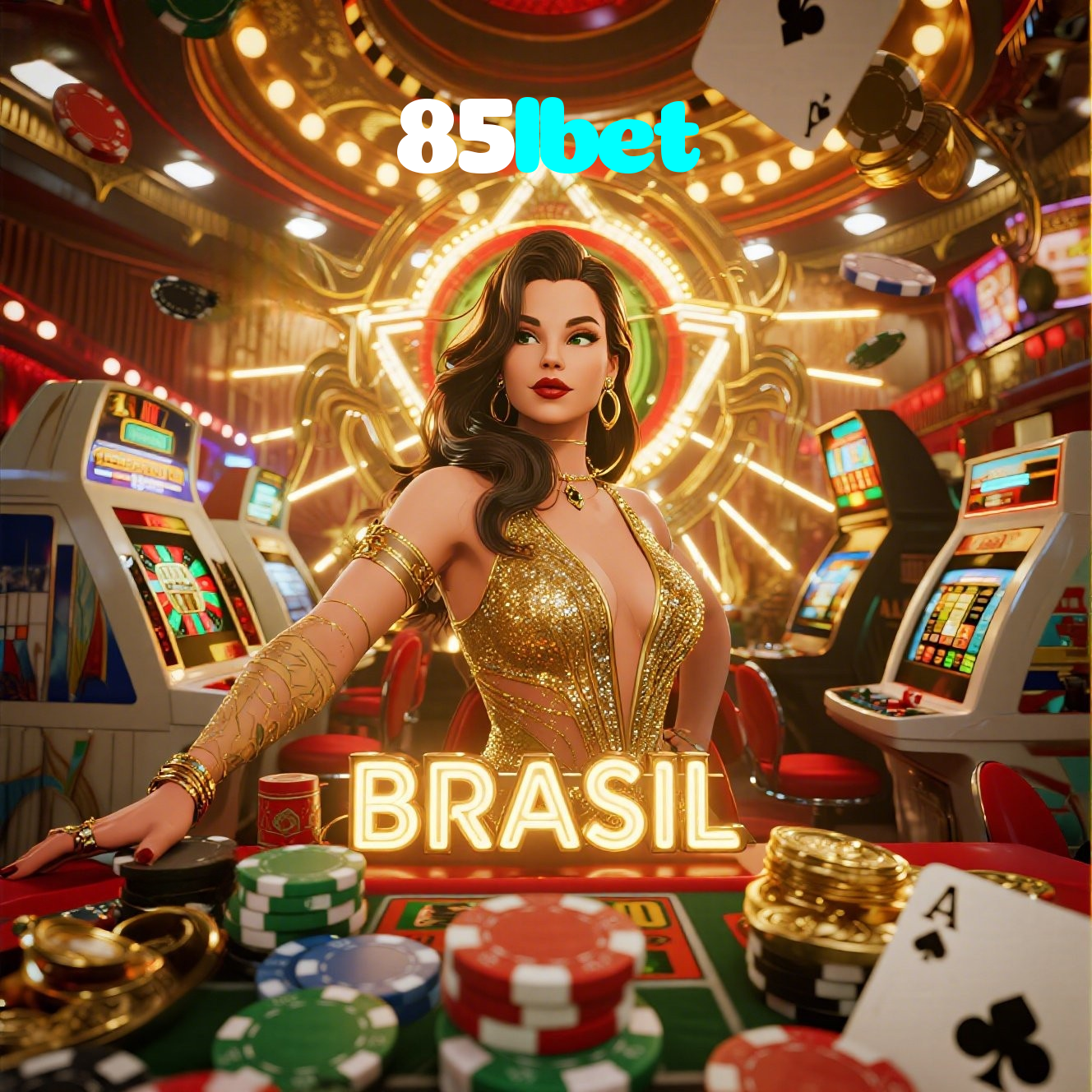 85lbet:O melhor cassino online para quem ama futebol e jogos como poker e slots!
