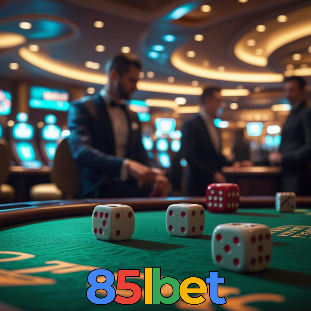 85lbet:Aposte no futebol e jogue no melhor cassino online para grandes vitórias!