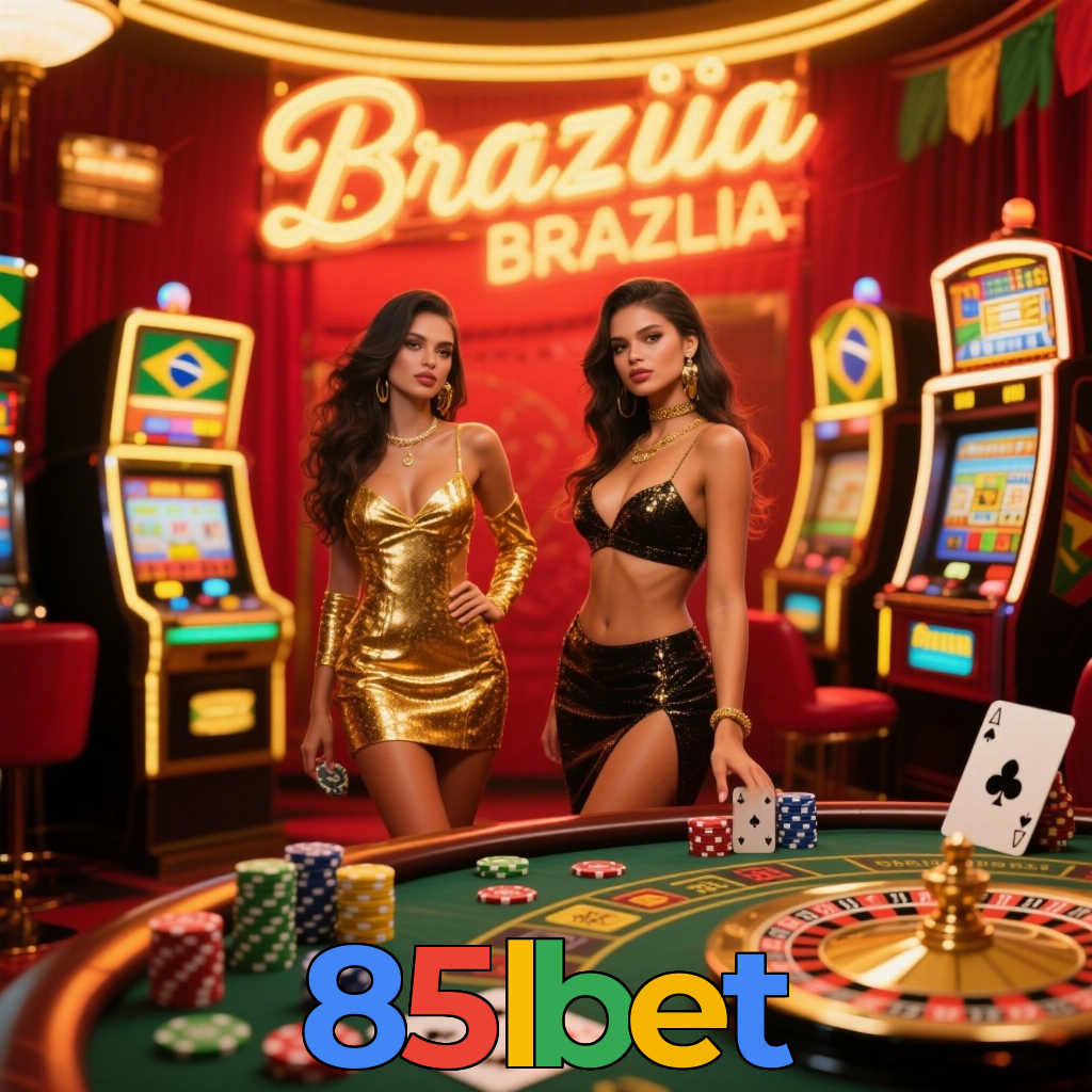 85lbet：Apostas ao vivo no futebol e vitórias garantidas em roleta!