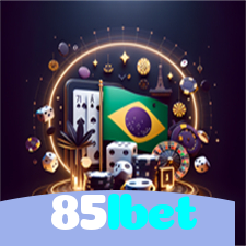 85lbet：Apostas ao vivo no futebol e grandes prêmios em blackjack e roleta!