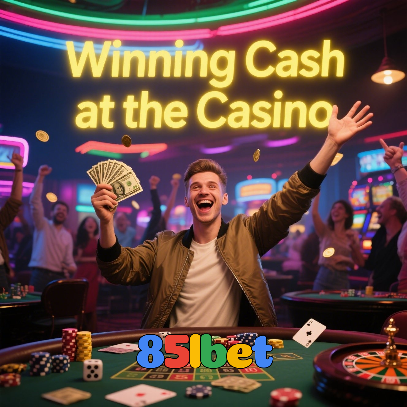 85lbet：Aposte no futebol e vença em blackjack e roleta no nosso cassino!