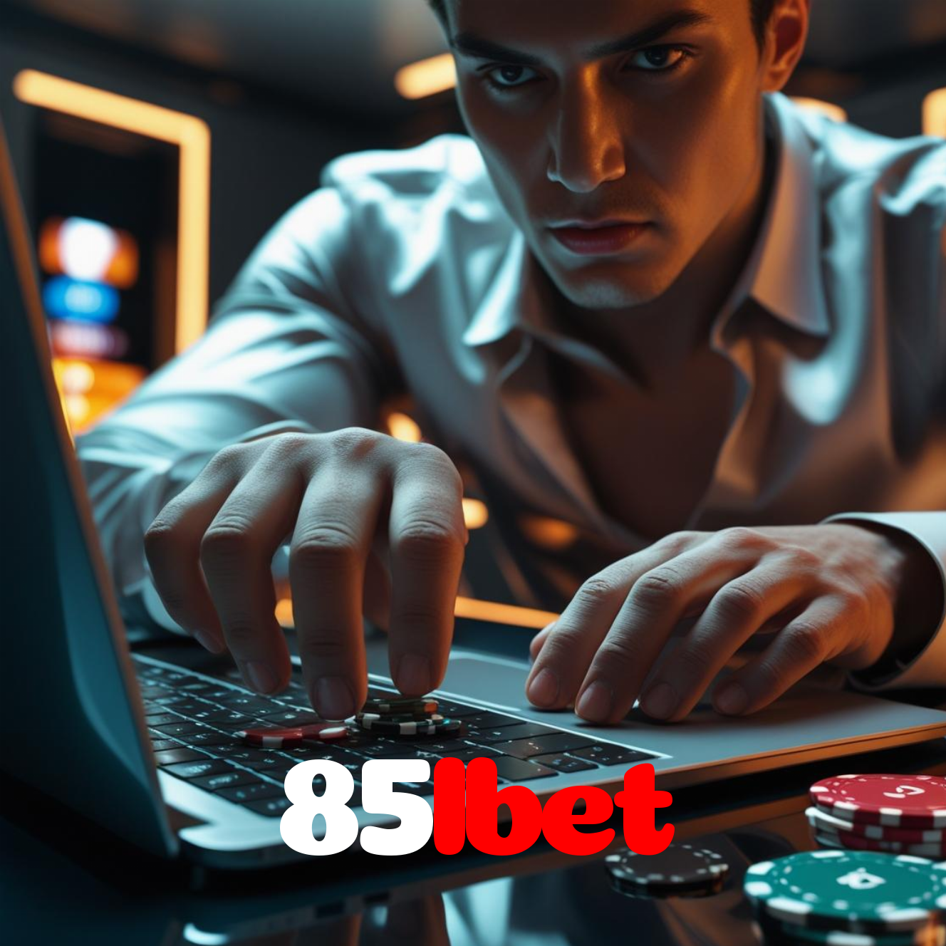 85lbet:Divirta-se com slots e apostas ao vivo em futebol no nosso cassino online!