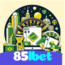85lbet：Entre no cassino e aposte nas roletas mais emocionantes!