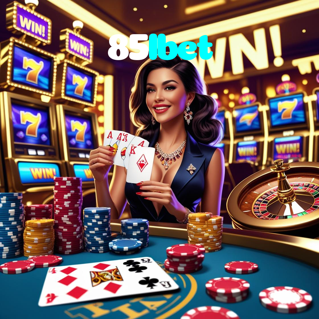 85lbet：Jogue poker online e mostre suas habilidades nas cartas!