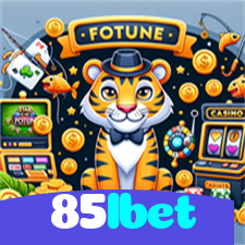 85lbet：Jogue nas slots e mude sua sorte agora mesmo!