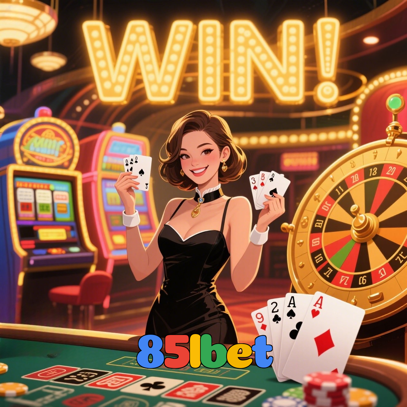 85lbet：Jogue slots, aposte no futebol e ganhe grandes prêmios em nosso cassino!