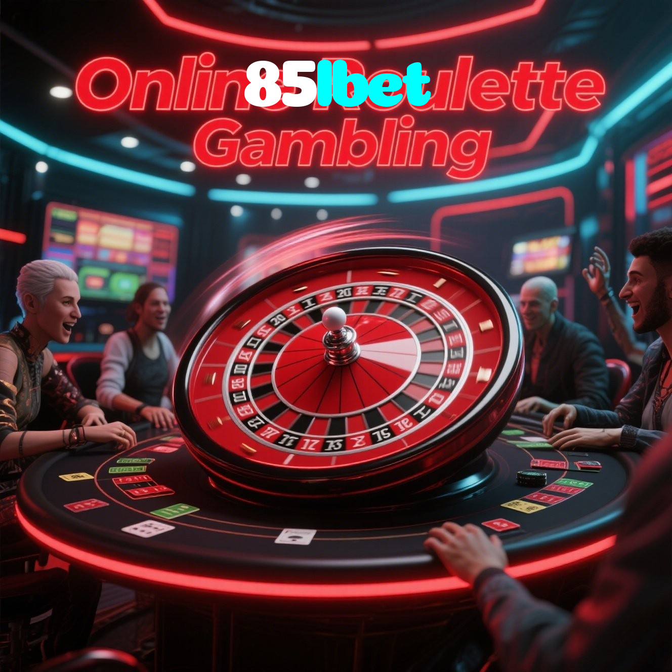 85lbet:Jogue nas roletas e ganhe prêmios sensacionais!