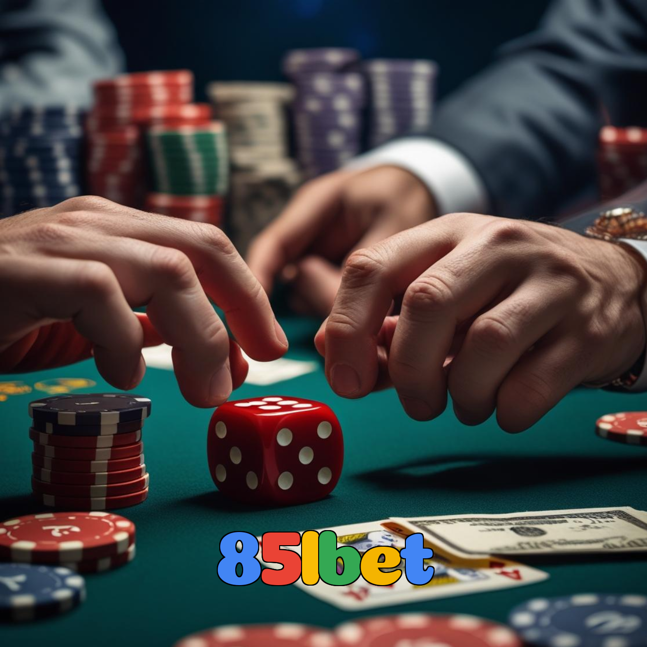 85lbet:A sorte está ao seu lado em slots, poker e apostas esportivas online!
