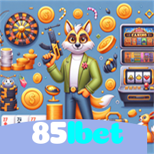 85lbet：A sorte está ao seu lado! Aposte no futebol online e vença!