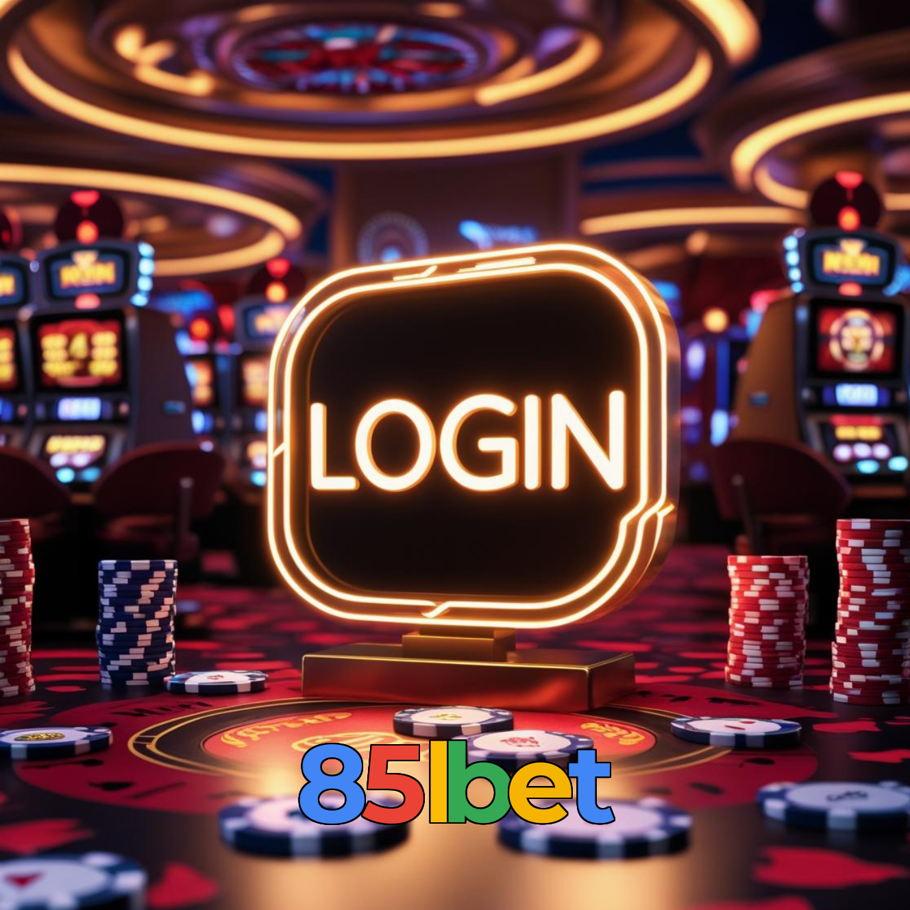 85lbet:A melhor experiência de apostas e jogos de cassino, incluindo futebol online!