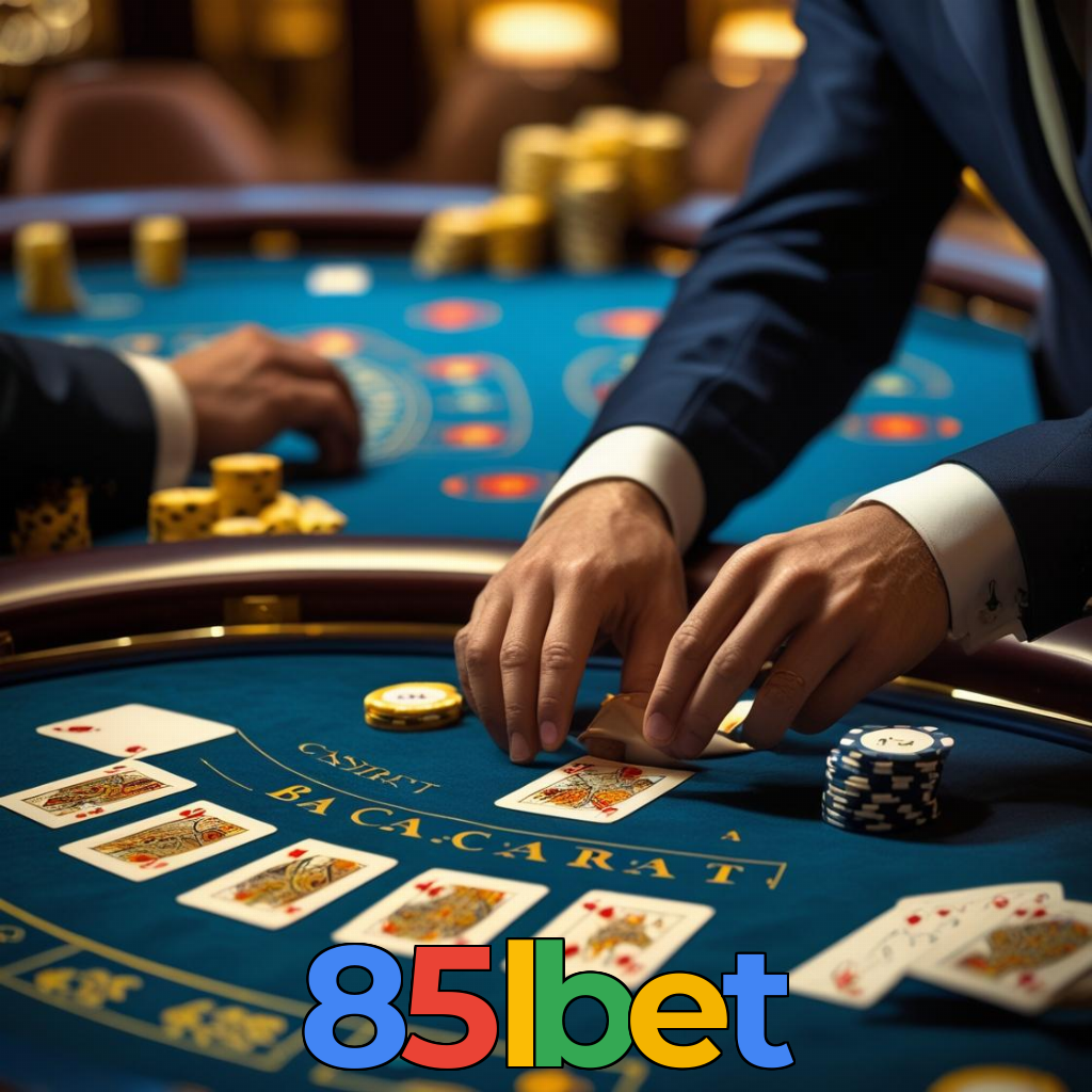 85lbet:Jogue blackjack, roleta e aposte no futebol para vitórias emocionantes!
