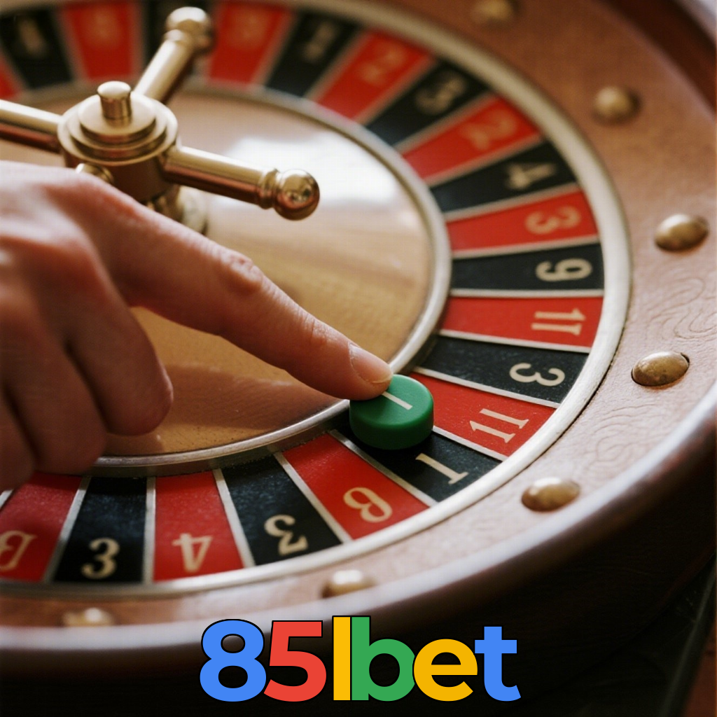 85lbet：Apostas ao vivo no futebol e grandes prêmios em jogos de blackjack!