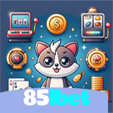 85lbet：Gire as slots e conquiste prêmios incríveis no nosso cassino!