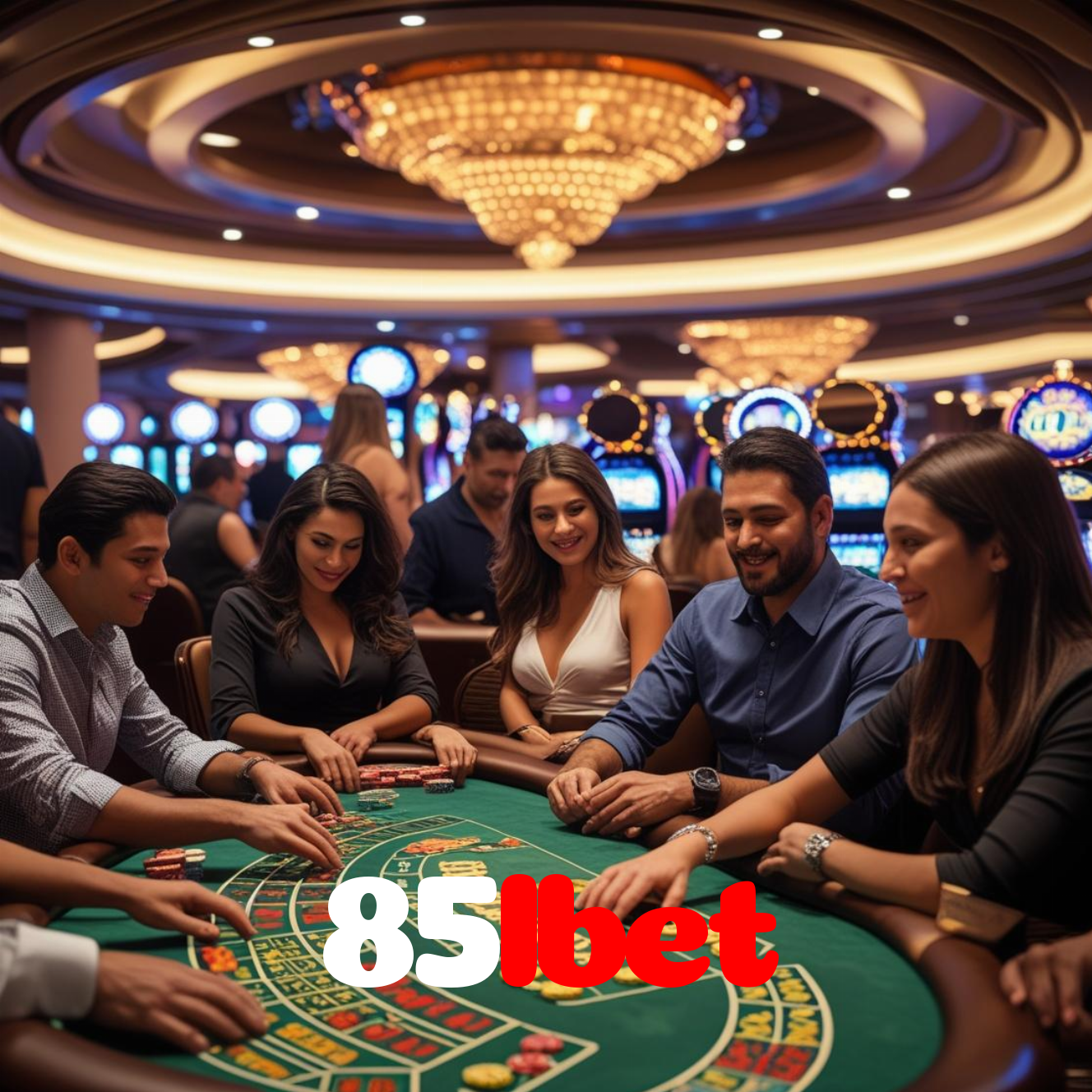 85lbet:Jogue nas slots e viva a emoção das grandes vitórias!