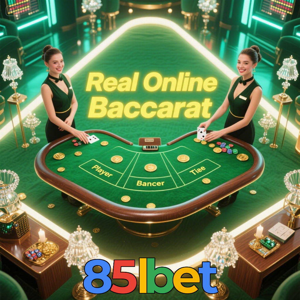 85lbet：Apostas em futebol e os melhores jackpots de cassino te esperam!