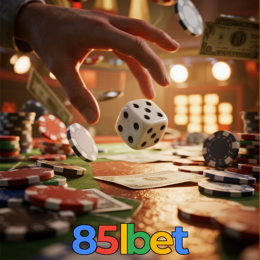 85lbet:Apostas em futebol e diversão em blackjack esperam por você!