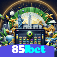 85lbet：Jogue roleta, aposte no futebol e conquiste prêmios épicos!