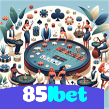 85lbet:No cassino online mais seguro, aposte no futebol e jogue slots emocionantes!
