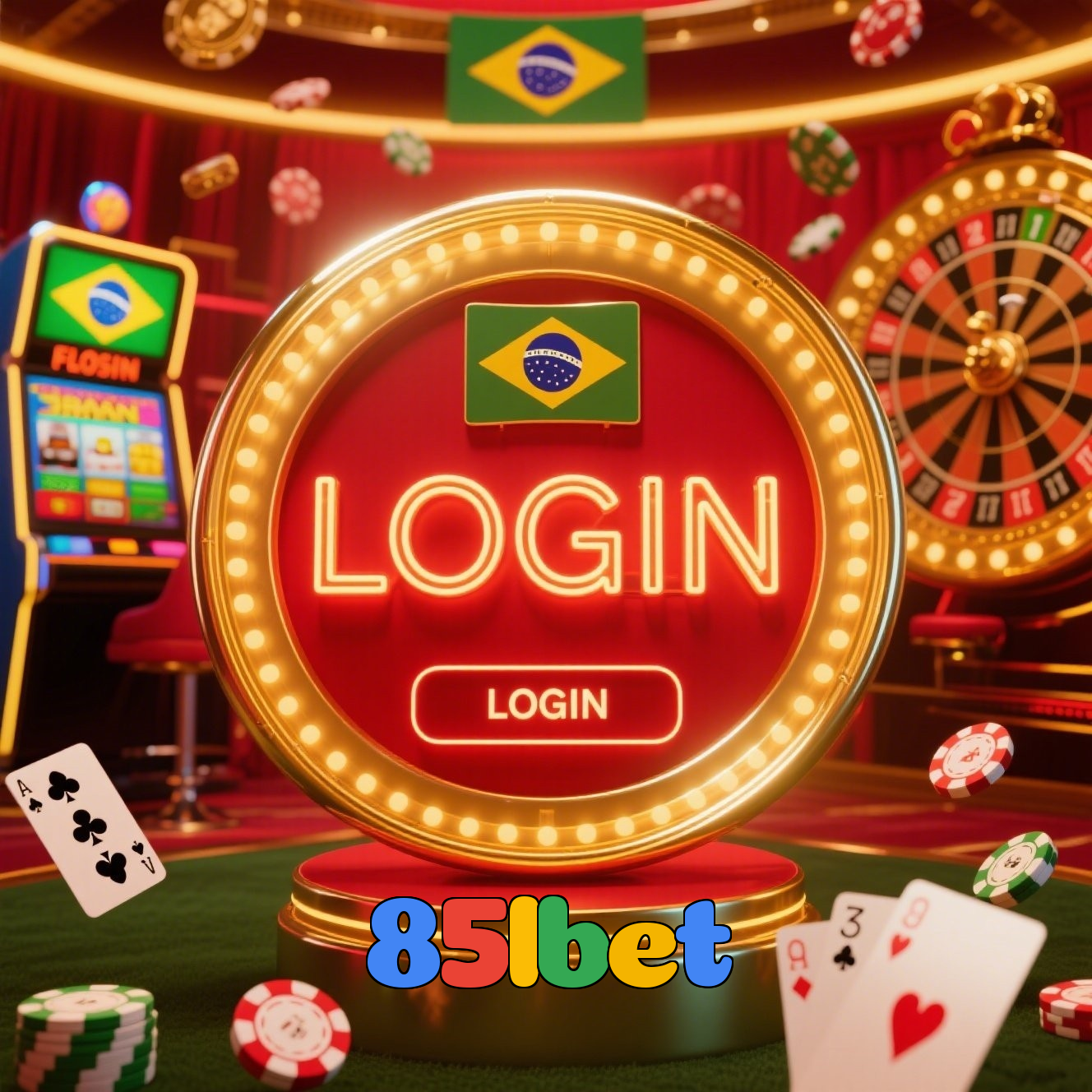 85lbet:Cada giro pode ser um novo prêmio! Descubra as melhores slots online!