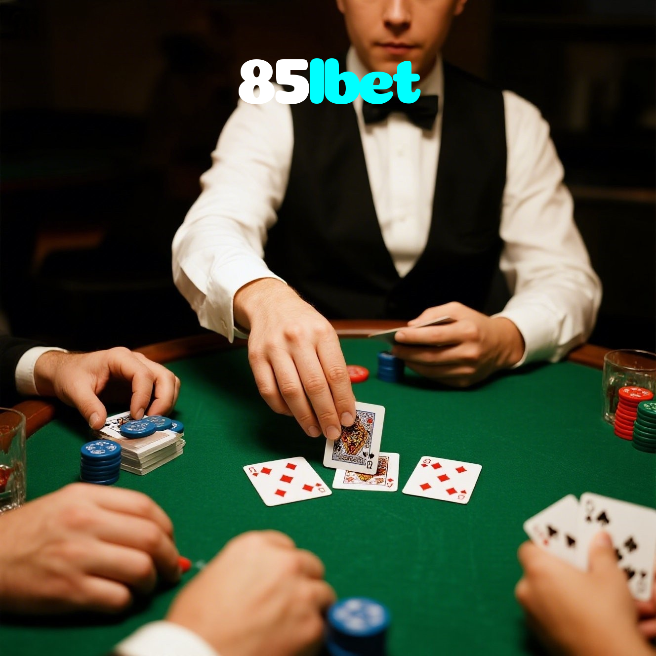 85lbet:A emoção das slots te espera! Aposte agora e ganhe!
