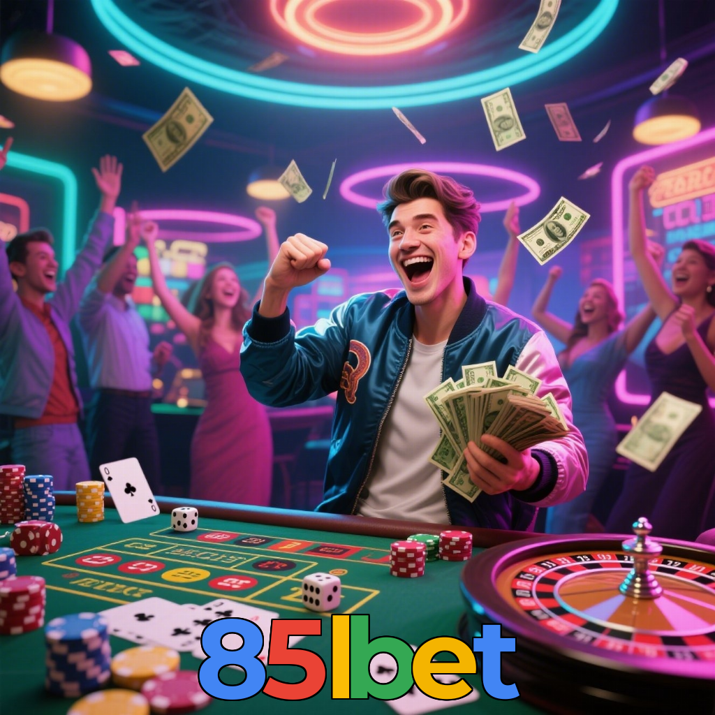 85lbet：Jogue poker e conquiste a vitória nas cartas!