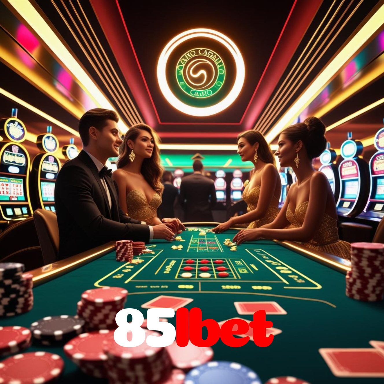 85lbet:Jogue slots, poker e aposte no futebol online para grandes prêmios!