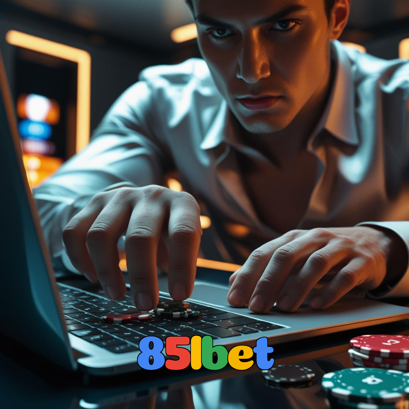 85lbet：Poker, blackjack e apostas em futebol online, tudo no melhor cassino!