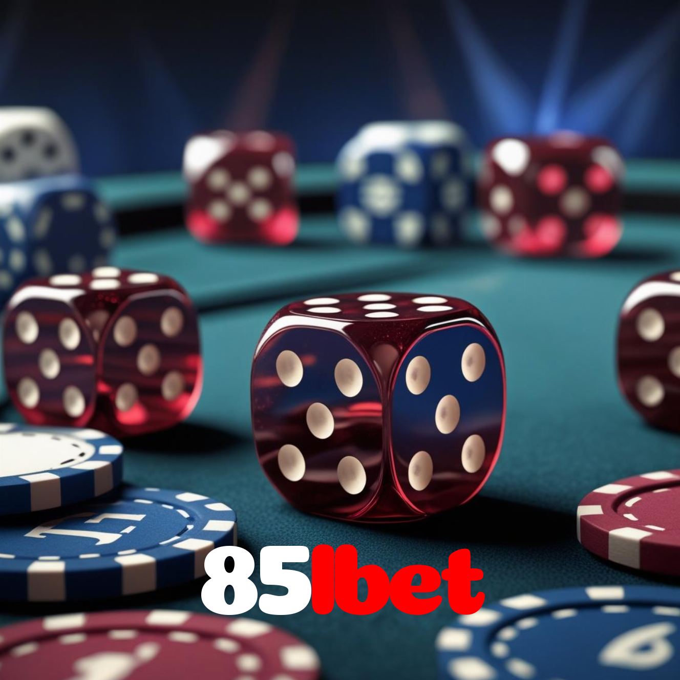 85lbet:Jogue roleta, blackjack e aposte no futebol no cassino mais seguro!