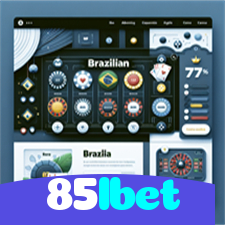 85lbet：Jogue nas nossas slots e conquiste vitórias épicas!
