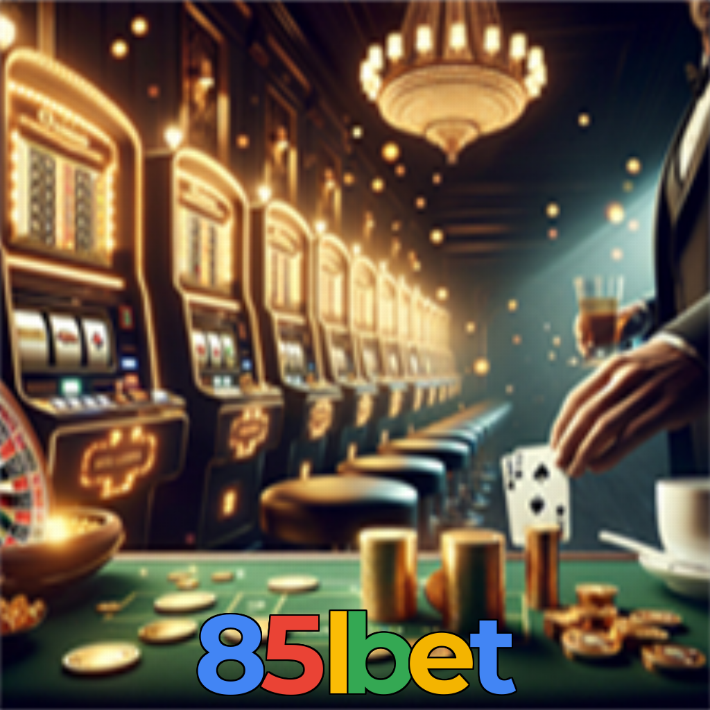 85lbet：Sinta a emoção do cassino! Aposte agora e ganhe prêmios reais!