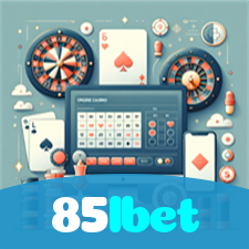 85lbet:Jogue roleta, aposte no futebol e ganhe grandes prêmios!