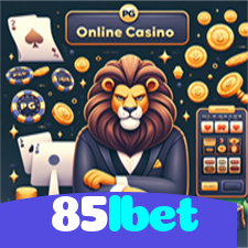 85lbet：Vença no poker online! Prove que você é o mestre das cartas!