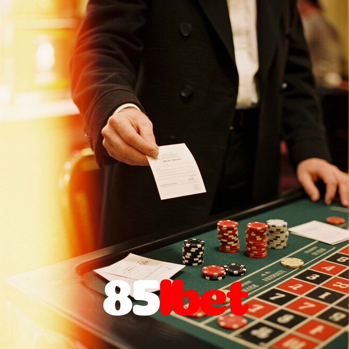 85lbet:Jogue agora no nosso cassino online e vença nas mesas de poker!