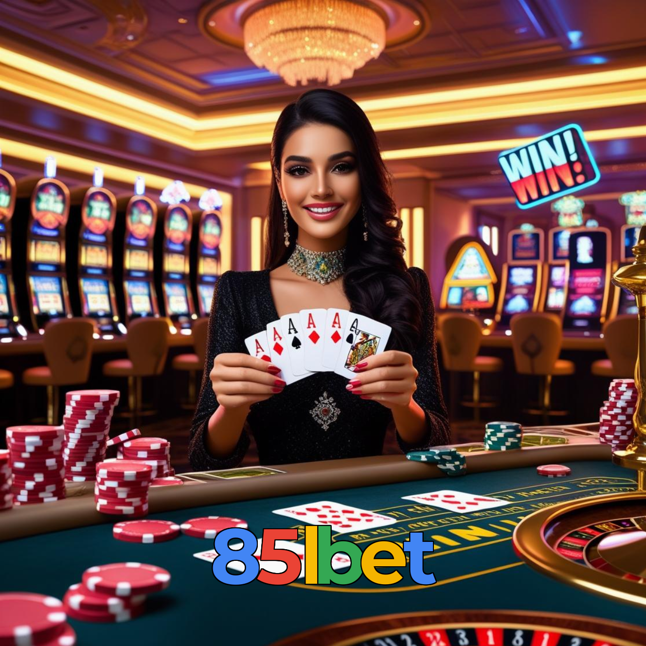 85lbet:A sorte está no cassino online com jogos de poker, roleta e apostas no futebol!