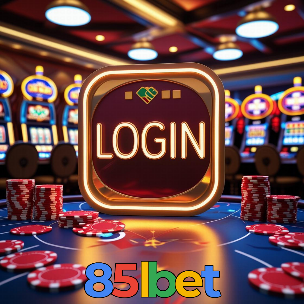 85lbet:Jogue nas melhores slots e leve para casa prêmios sensacionais!