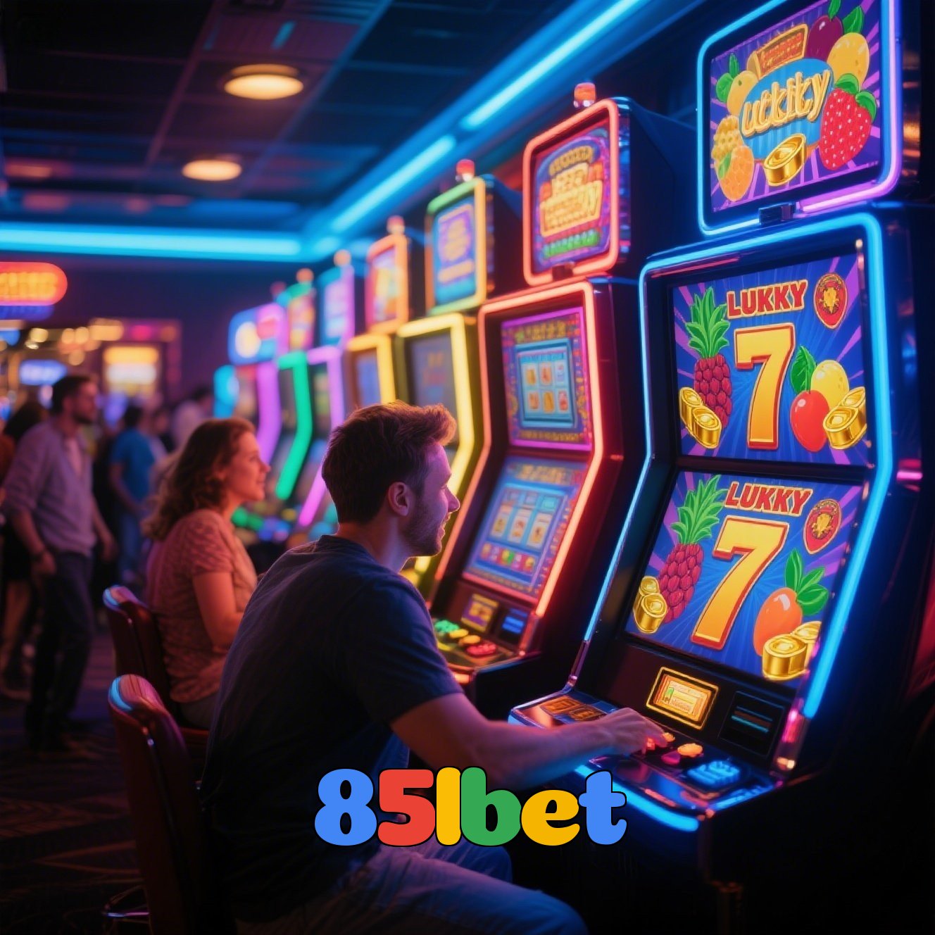 85lbet:Aposte no futebol e ganhe prêmios fantásticos no melhor cassino online!