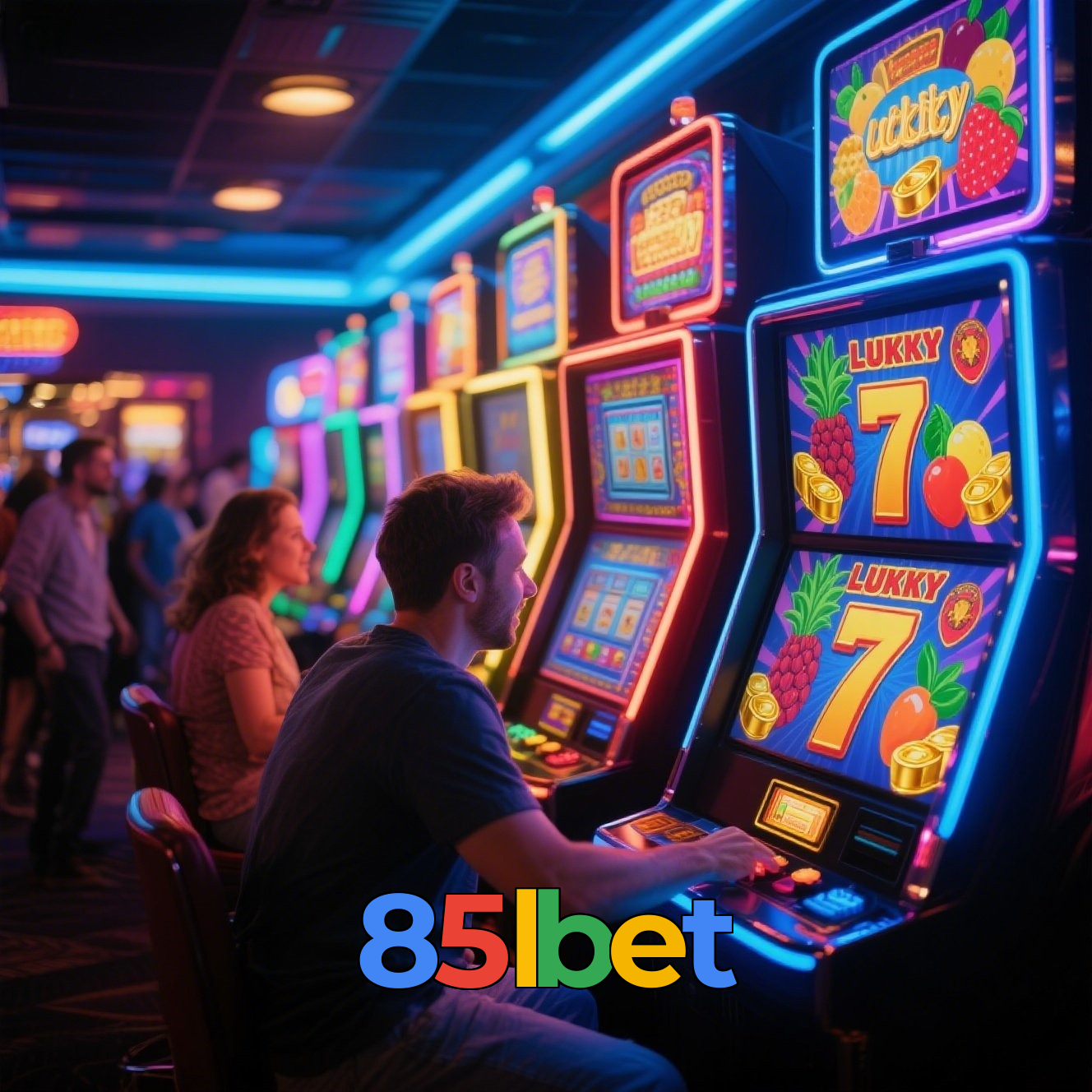 85lbet:Gire as slots e conquiste prêmios incríveis no nosso cassino!