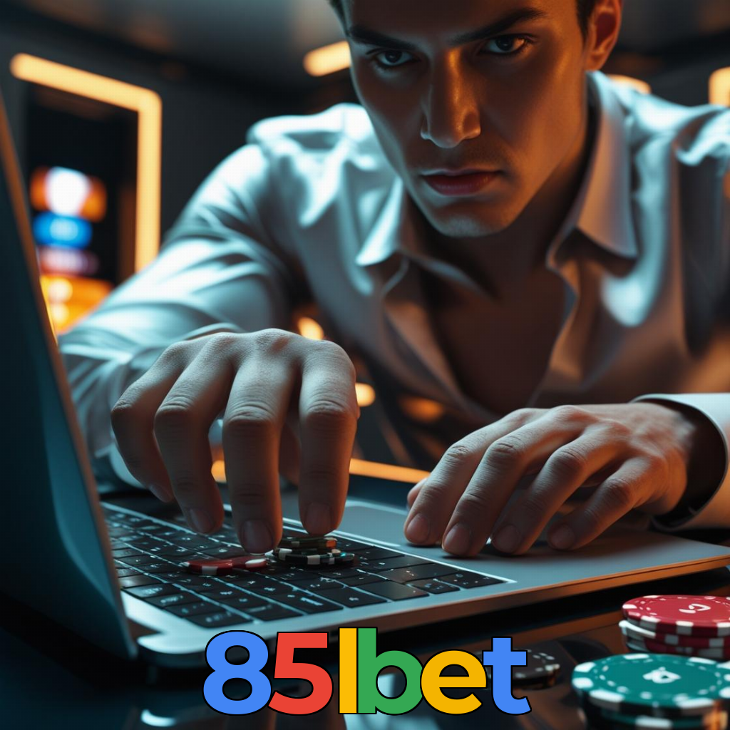 85lbet:Apostas no futebol e grandes prêmios em slots e roleta esperam por você!
