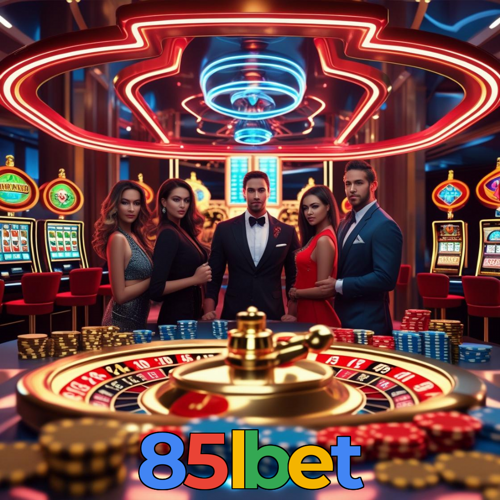 85lbet:Grandes jackpots estão te esperando! Gire a roleta e ganhe agora!