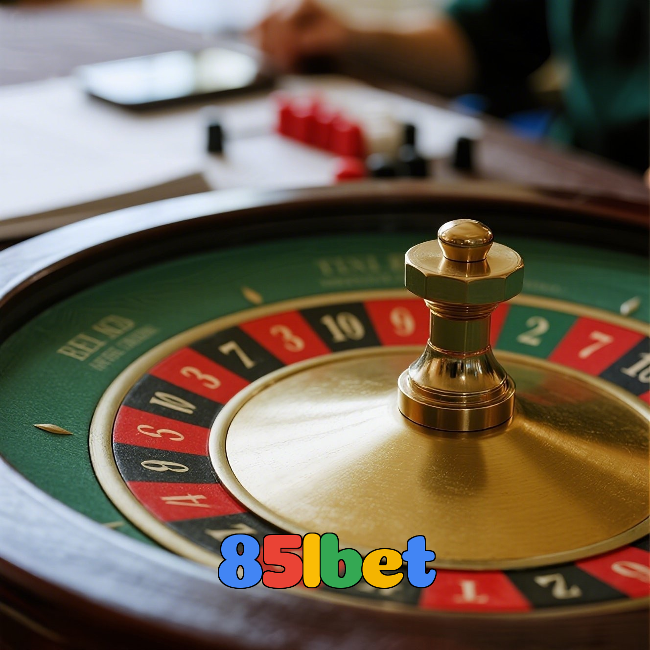 85lbet：Jogue as melhores slots e conquiste jackpots épicos!