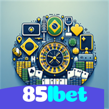 85lbet：Vença no futebol online e ganhe prêmios incríveis!
